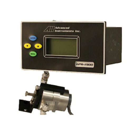 Analyseur d'oxygène - GPR series - Process Sensing Technologies - pour mesure par voie humide / de trace / automatique