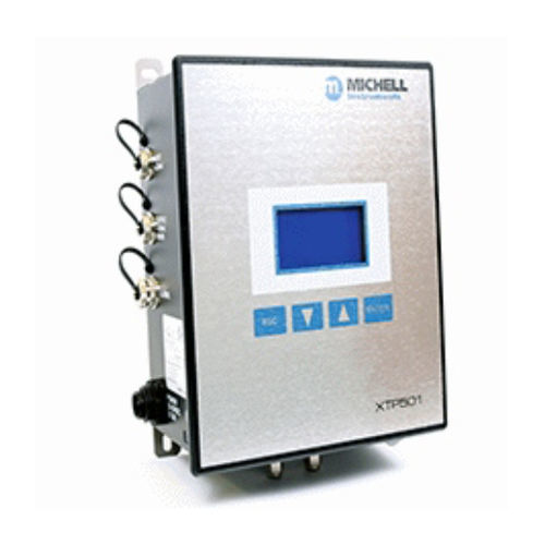 Analyseur d'oxygène - XTP501 - Process Sensing Technologies - de surveillance / pour le contrôle qualité / compact