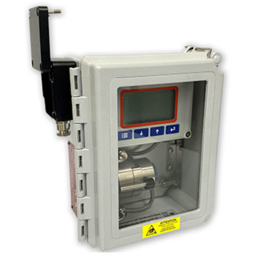 analyseur d'oxygène - Process Sensing Technologies