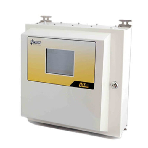 Système d'inertage d'oxygène - OxyOne series  - Process Sensing Technologies