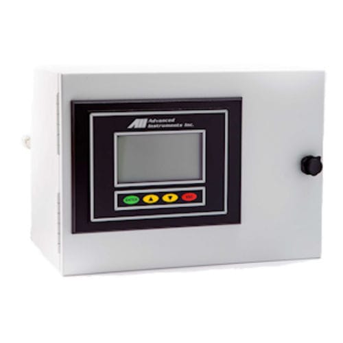 Analyseur d'oxygène - PI2 series - Process Sensing Technologies - de process / de trace / automatique