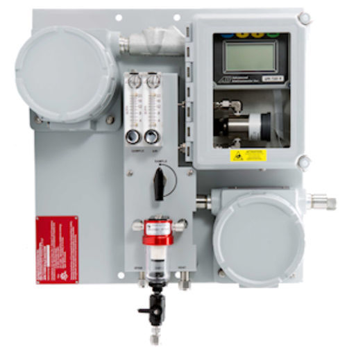 Analyseur de sulfure d'hydrogène - GPR-7 series - Process Sensing Technologies - de surveillance / portable / en ligne