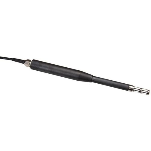 Sonde de température et d'humidité relative - Rotronic HC2A-ICXXX-A - Process Sensing Technologies - enfichable / numérique / analogique