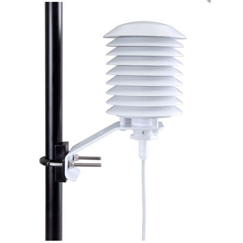 Toit de protection contre les intempéries - Rotronic AC1000 - Process Sensing Technologies