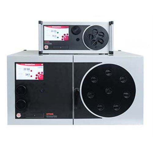 Calibrateur de température - Rotronic HYGROGEN2 - HG2-XL - Process Sensing Technologies - d'humidité / pour capteur de température / pour hygromètre