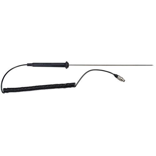 Sonde de température Pt100 - Rotronic AC1902 - Process Sensing Technologies - d'eau / d'air / 4 fils