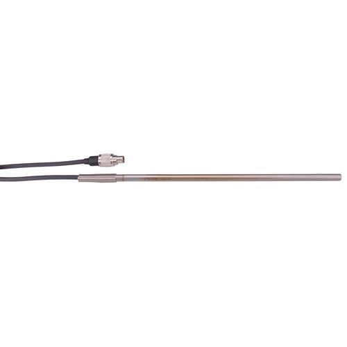Sonde de température Pt100 - Rotronic AC1903 - Process Sensing Technologies - d'eau / d'air / 4 fils