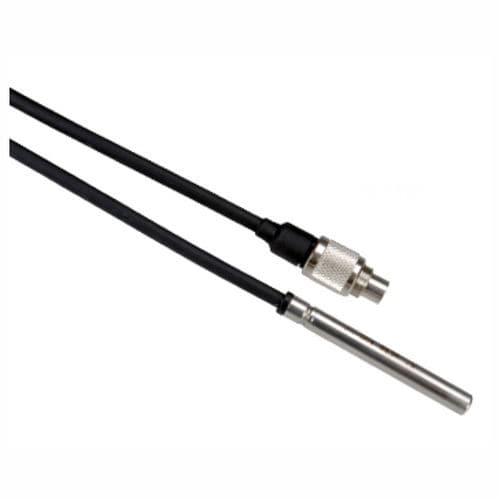 Sonde de température Pt100 - Rotronic AC1904 - Process Sensing Technologies - d'eau / d'air / pour l'industrie pharmaceutique