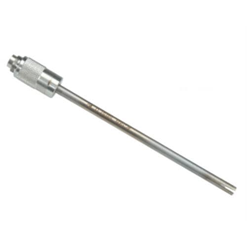 Sonde de température Pt100 - Rotronic AC1909 - Process Sensing Technologies - d'air / 4 fils / de précision