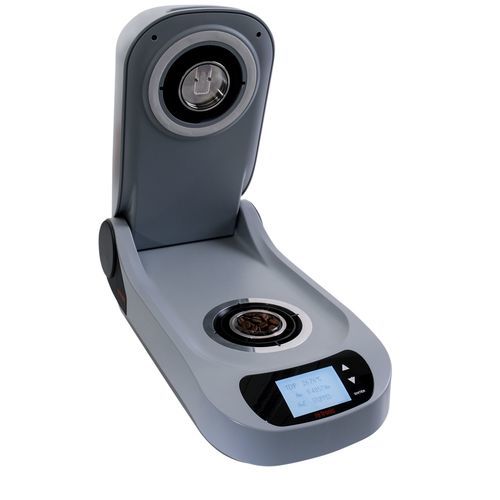 Analyseur de solides - Rotronic AWTHERM - Process Sensing Technologies - de laboratoire / pour l'industrie agroalimentaire / d'activité de l'eau