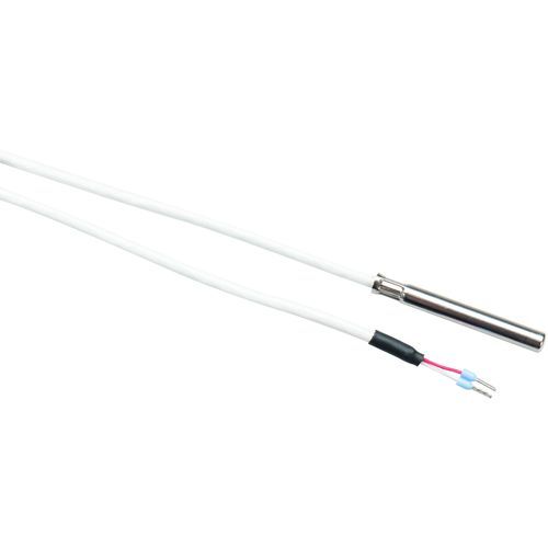 Capteur de température CTN - Rotronic RMS-T10-0005 - Process Sensing Technologies - fils nus / IP68 / pour liquide