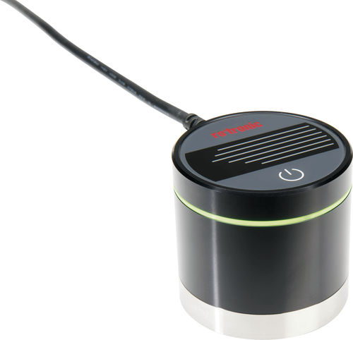 Sonde de l'activité de l'eau - Water Activity Probe - Rotronic HC2A-AW - Process Sensing Technologies - USB