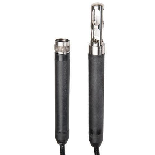 Sonde d'humidité - Rotronic HC2A-IC - Process Sensing Technologies