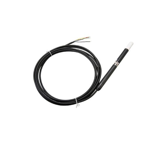 Sonde de température et d'humidité relative - Digital Humidity and Temperature Probe - Rotronic HCD-S-MOD  - Process Sensing Technologies - numérique / Modbus RTU / Modbus