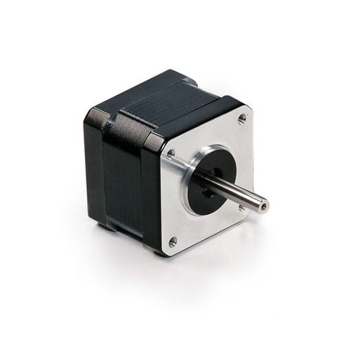 Moteur pas à pas - 4118 series - Lin Engineering - DC / 24 V / 48 V