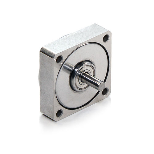 Moteur pas à pas - 416 series - Lin Engineering - DC / 24 V / NEMA 17
