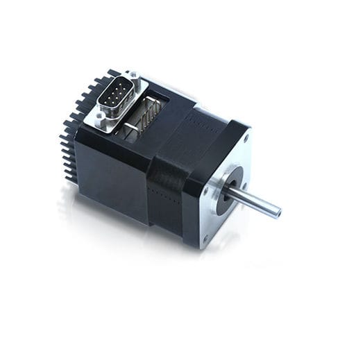 Moteur pas à pas - Silverpak 17CE - Lin Engineering - DC / 36 V / 24 V