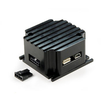 Commande de moteur pas à pas - R525P - Lin Engineering - CC