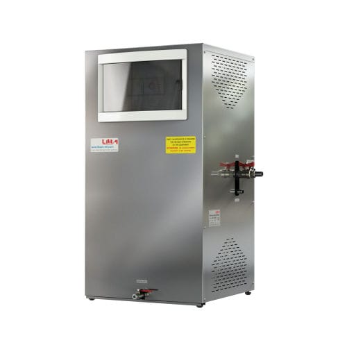 Distillateur d'eau - АЕ series - Livam GmbH - automatique