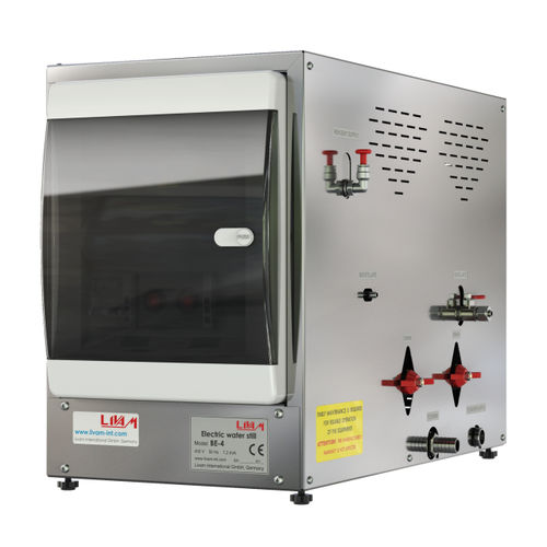 Distillateur d'eau - BE series - Livam GmbH