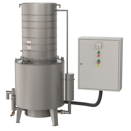 Distillateur d'eau - DE series - Livam GmbH