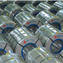 Acier laminé à froid - BENGANG STEEL PLATES CO.,LTD - en tôle