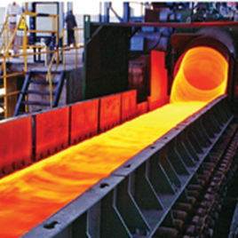 Barre en acier - BENGANG STEEL PLATES CO.,LTD - en fil / de construction / laminé à chaud