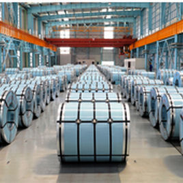 Tôle en acier inoxydable - BENGANG STEEL PLATES CO.,LTD