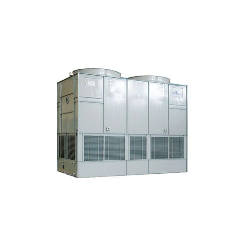 Condenseur évaporatif - Moon Environment Technology Co.,Ltd. - pour applications frigorifiques