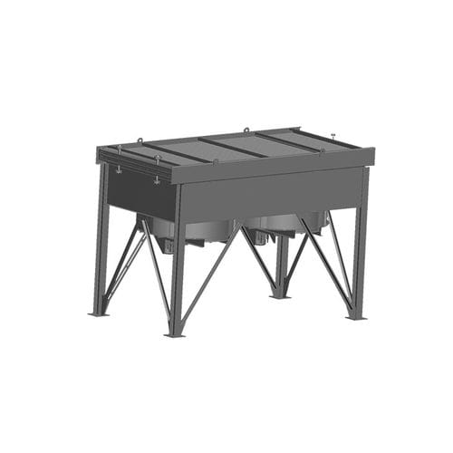 Échangeur de chaleur air/eau - Moon Environment Technology Co.,Ltd. - haute température / électrique / à condensation par air