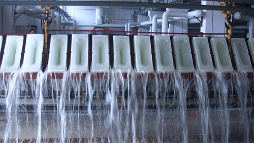 Machine à glaçons - BLF50—300  - Moon Environment Technology Co.,Ltd.