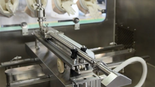 Système d'alimentation automatique - Moon Environment Technology Co.,Ltd.