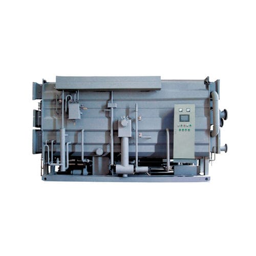 Unité de chauffage à gaz - Moon Environment Technology Co.,Ltd.