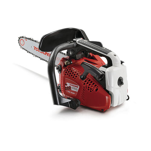 Tronçonneuse pour le bois - TCS series - ZHEJIANG ZHONGJIAN TECHNOLOGY CO.,LTD - thermique / mobile