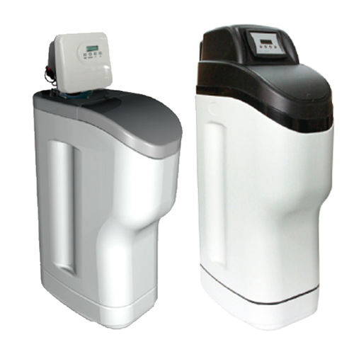 Adoucisseur d'eau - CS2L series - OB Telecom Electronics Co.,Ltd.