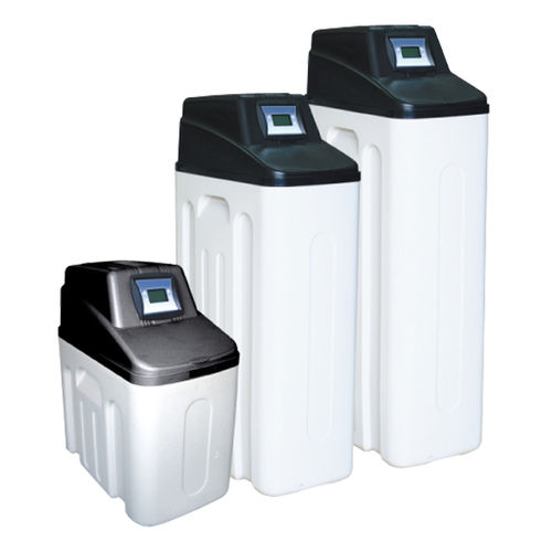 Adoucisseur d'eau - CS3H series - OB Telecom Electronics Co.,Ltd.
