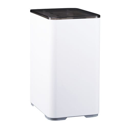 Unité de purification d'eau par osmose inverse - RO-UX2-600G - OB Telecom Electronics Co.,Ltd. - compacte