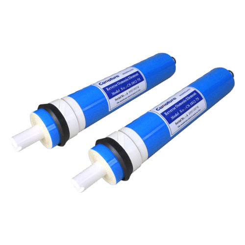 Cartouche filtrante à eau - CN series - OB Telecom Electronics Co.,Ltd. - pour filtration fine / en composite / à usage général