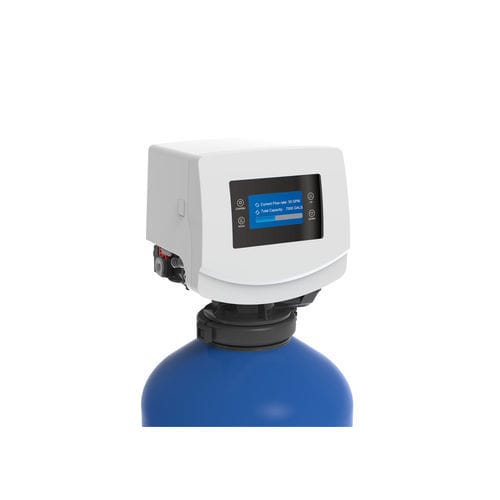Vanne à piston - BNT76 - OB Telecom Electronics Co.,Ltd. - électrique / de contrôle / pour l'eau