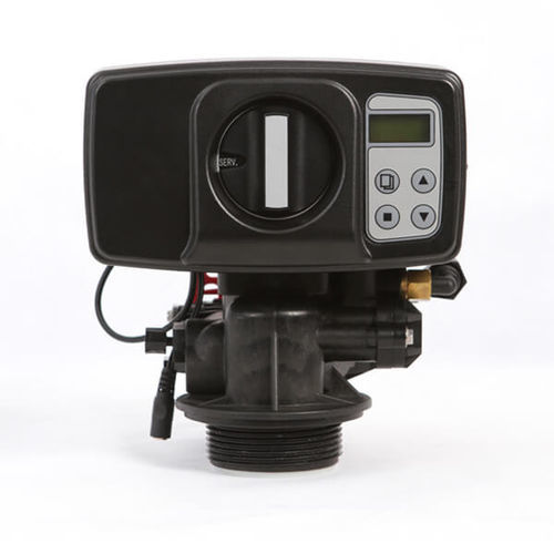 Vanne à piston - DF BNT-165 - OB Telecom Electronics Co.,Ltd. - électrique / de contrôle / haute précision