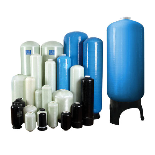 Cuve pour l'industrie - OB Telecom Electronics Co.,Ltd. - de traitement / d'eau / en PEHD