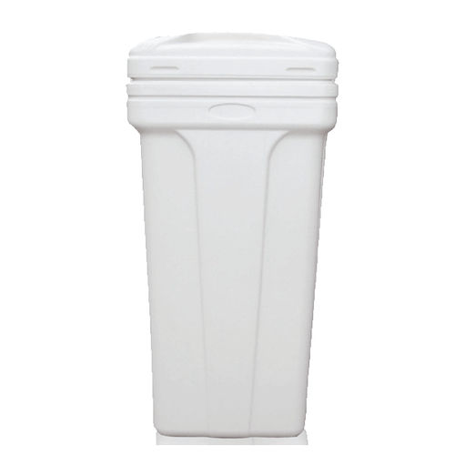 Cuve de stockage - BTS series - OB Telecom Electronics Co.,Ltd. - de manutention / de saumure / de sacs