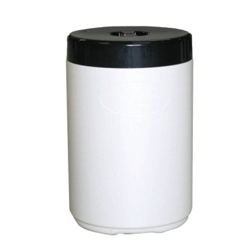Cuve de stockage - BTR series - OB Telecom Electronics Co.,Ltd. - de manutention / de saumure / de sacs