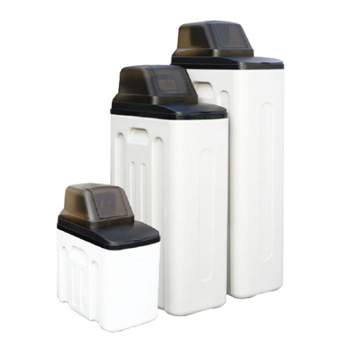 Adoucisseur d'eau - CS3L - OB Telecom Electronics Co.,Ltd.
