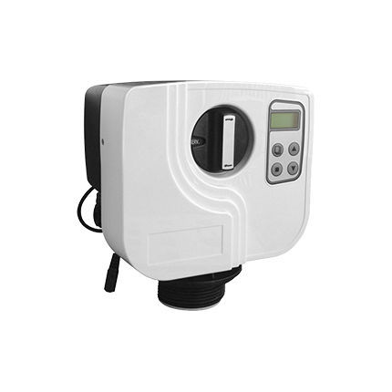 Vanne à piston - DF BNT-765 - OB Telecom Electronics Co.,Ltd. - électrique / de contrôle / pour l'eau