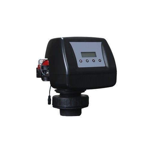 Vanne à piston - DF BNT-185 - OB Telecom Electronics Co.,Ltd. - électrique / de contrôle / en ligne