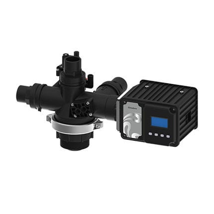 Vanne à piston - BNT105 - OB Telecom Electronics Co.,Ltd. - électrique / de contrôle / de sortie