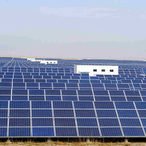 Système de génération de puissance photovoltaïque - Harbin Zhongfei New Technology CD.,LTD