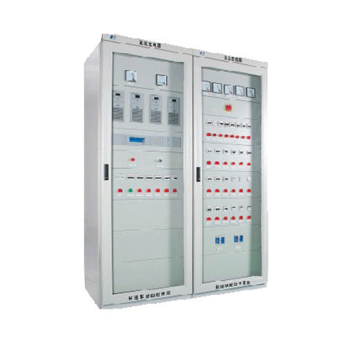 Alimentation sans interruption DC - Harbin Zhongfei New Technology CD.,LTD - avec batterie intégrée