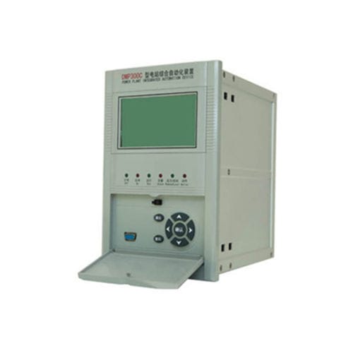 Relais de protection de puissance - DMP300  - Harbin Zhongfei New Technology CD.,LTD - AC / numérique / modulaire